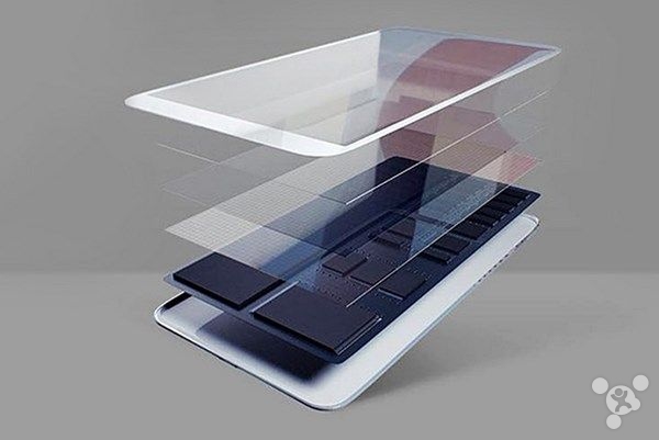 Apple consumes 25% of global sapphire production